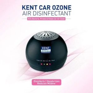 Ozone Air Disinfectant