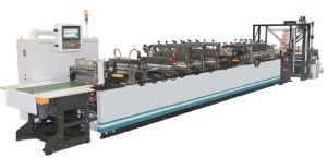 Paper Making Machine