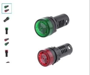 Led Indicator Buzzer