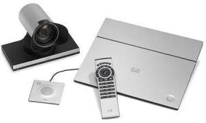 Cisco Video Conferencing System