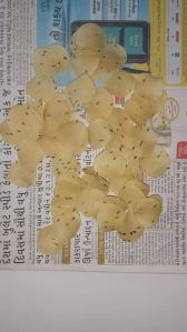 Khichiya Rice Papad