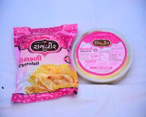 Chorafali Papad