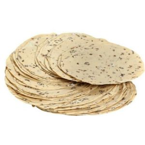 double mari papad