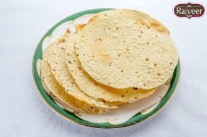 double mari papad
