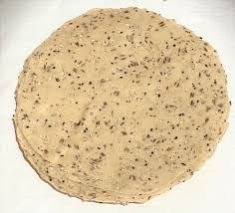 Jeera Udad Papad