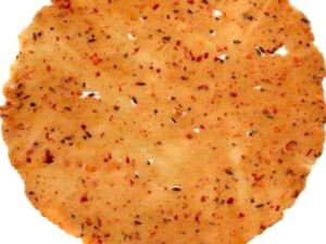 Punjabi Papad