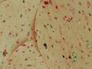 Punjabi Papad