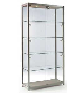 Retail Display Cases