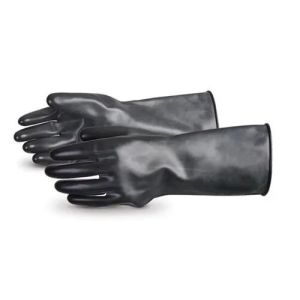 Butyl Hand Gloves