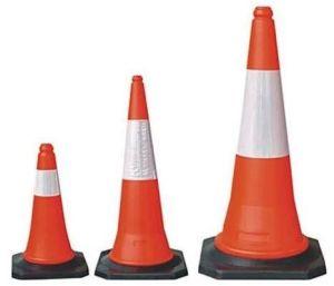 PVC Traffic Cone