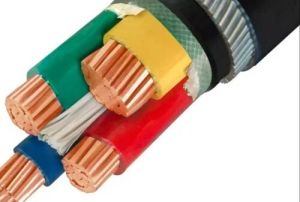 RR Kabel Power Cable