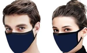 Anti-Pollution Mask