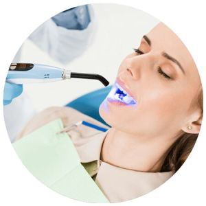 General Dentistry Treatment Services