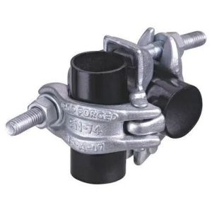 Forged Fix Coupler