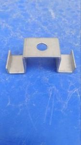 grating clamp