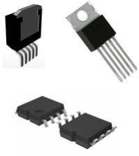 Switching Voltage Regulator