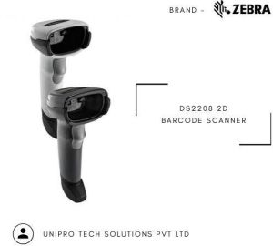 2d Barcode Scanner