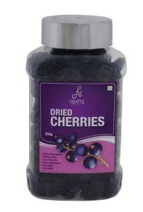 Dried Cherries