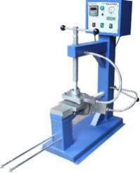 tyre vulcanizing machine