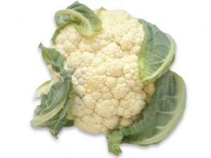 Fresh Cauliflower