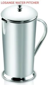 LOSANGE WATER PITCHER