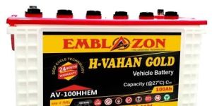 vehicle Battery