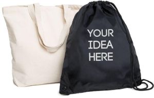 Personalized Gift Bags