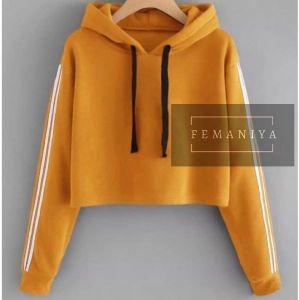 hooded sweatshirts