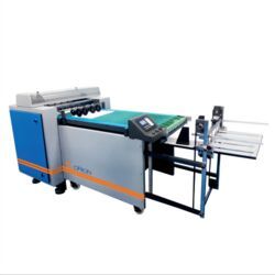 Paper Sheeter Machine