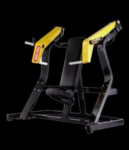 Shoulder Press Machine