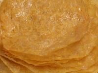 potato papads