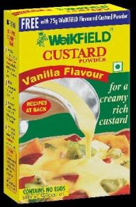 Custard Powder