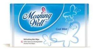 Facial Wet Wipes