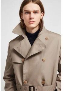 trench coat