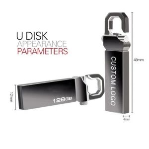 custom usb flash drive