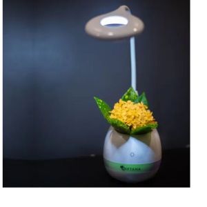 led touch lamp