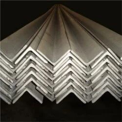 Mild Steel Angles