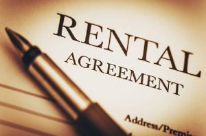 Onlone Rent Agreement
