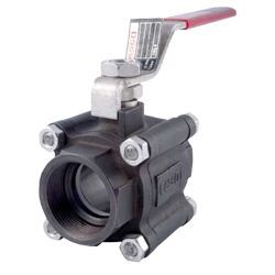 PVC Ball Valves