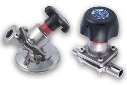 Diaphragm Valves