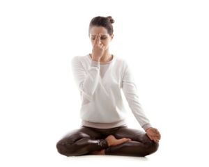 Calm Yoga Treatment Service