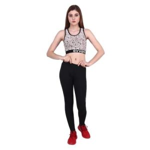 Ladies Sports Bra