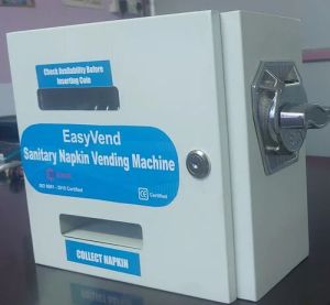 Sanitary Napkin Vending Machine