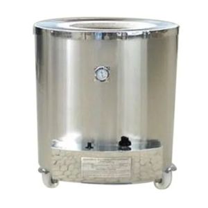 Gas Drum Tandoor