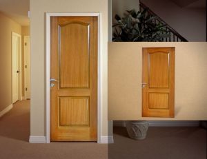 JACDOOR Laminated Veneer Door