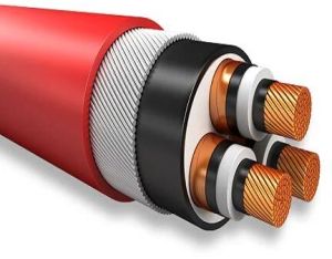 Lt Armoured Cables