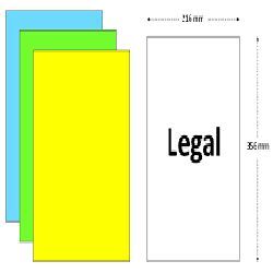 legal paper