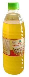 Cold Pressed Groundnut Oil