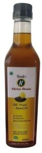 Dhaara Cold Pressed Mustard Oil