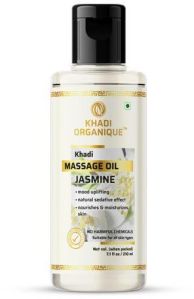 Jasmine Massage Oil